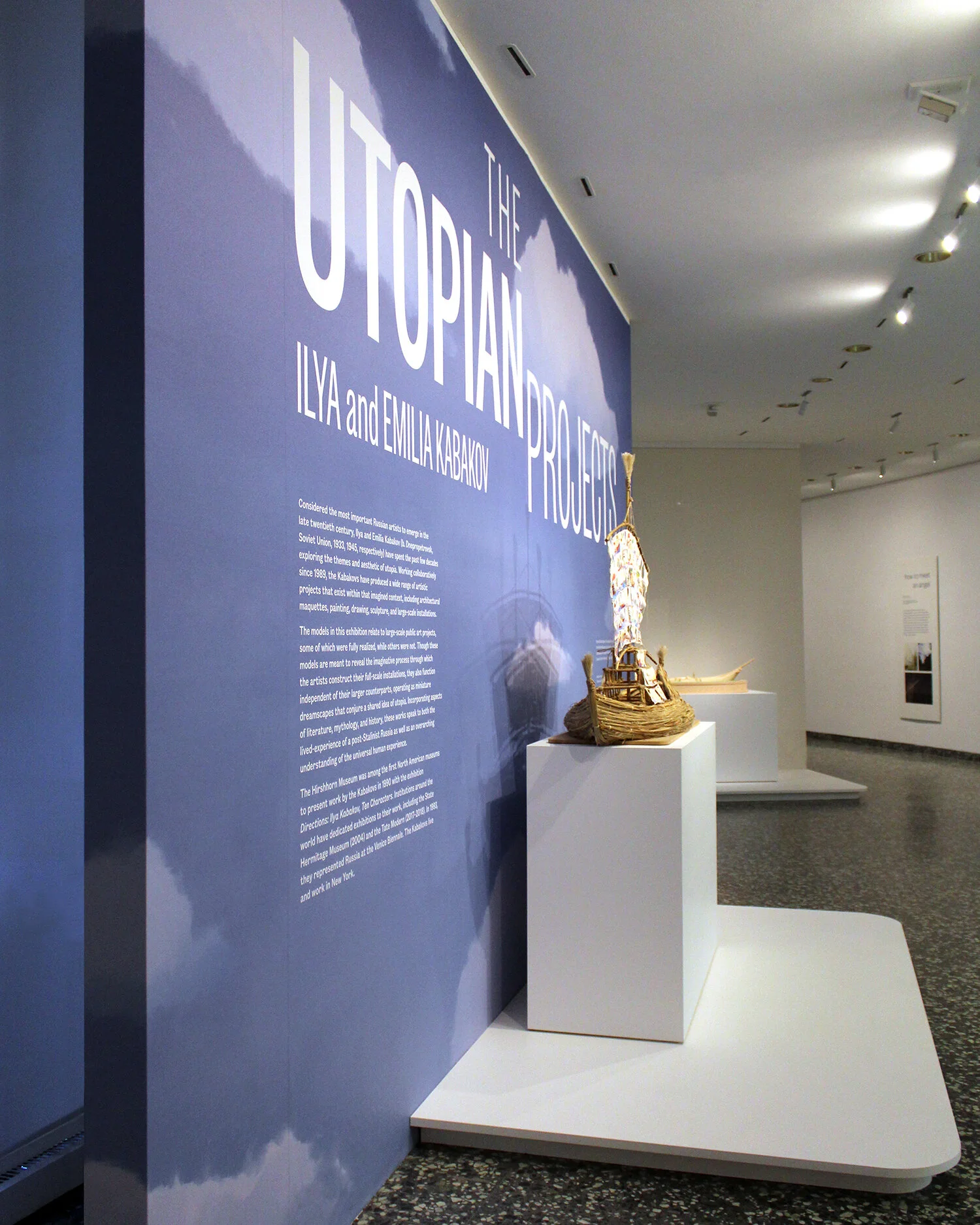 The Utopian Projects